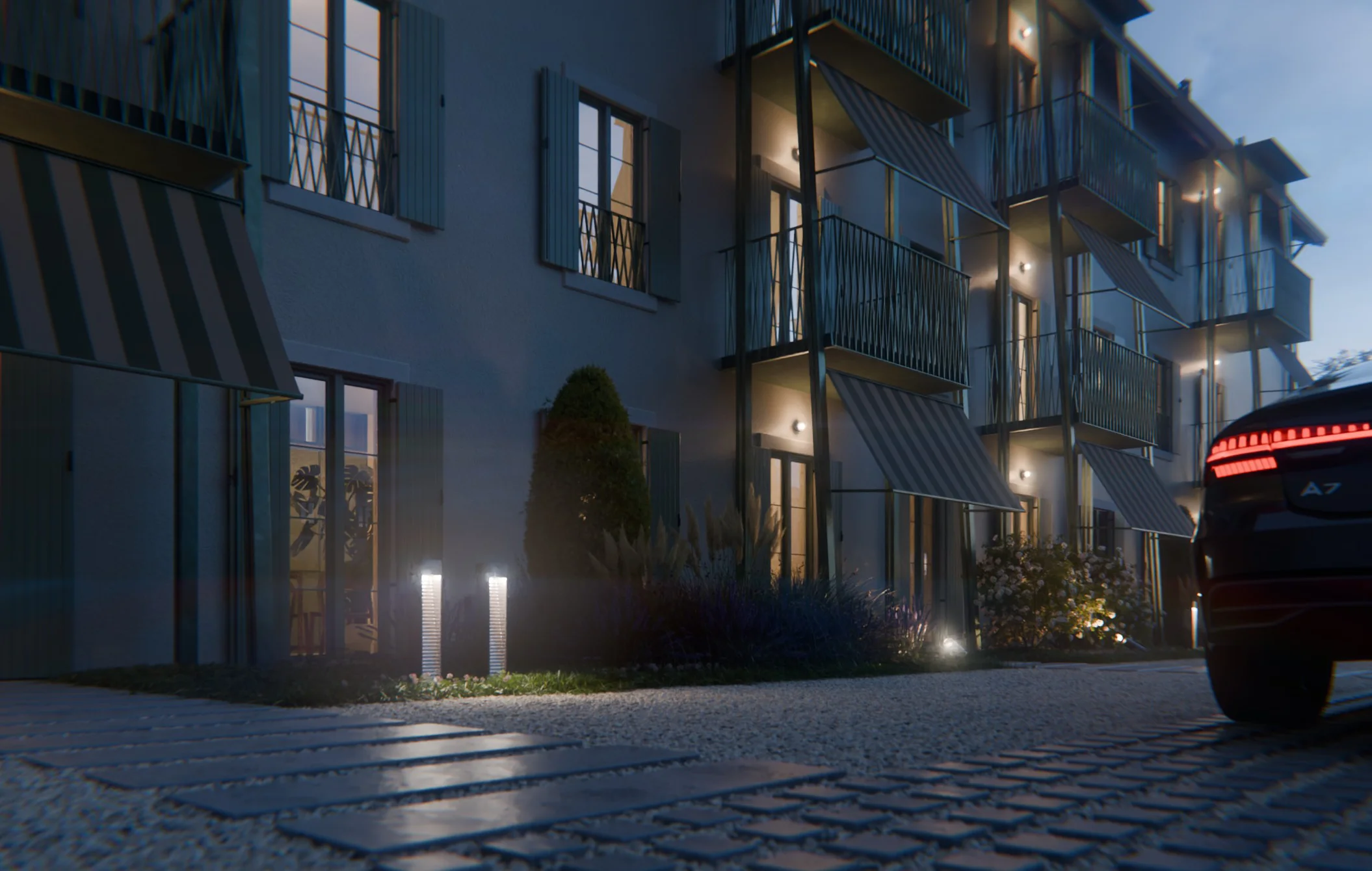Borgo 34