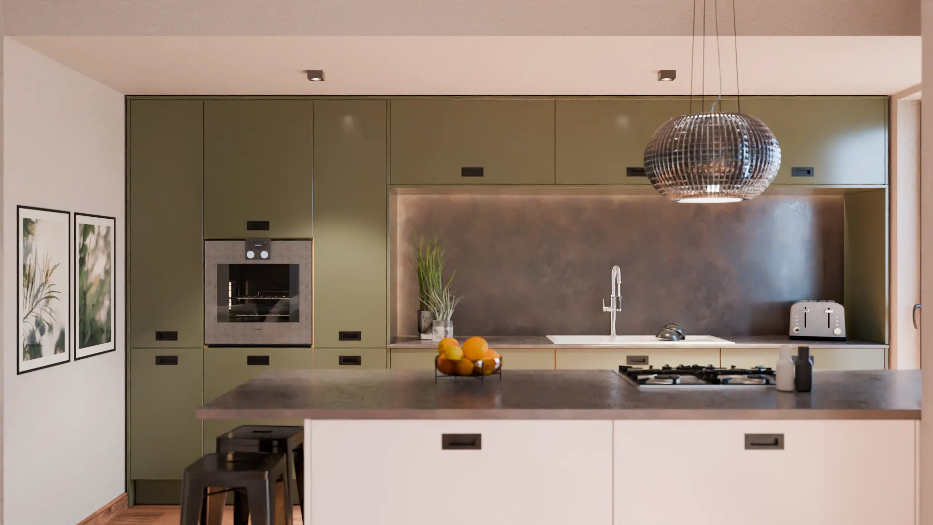 residenza-moderna-cucina